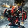 Rising Revolt