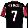 Ron Mexico