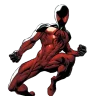 Scarlet Spider