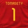 Tomasety