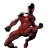 Scarlet Spider