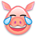 :steam_pig_laughing: